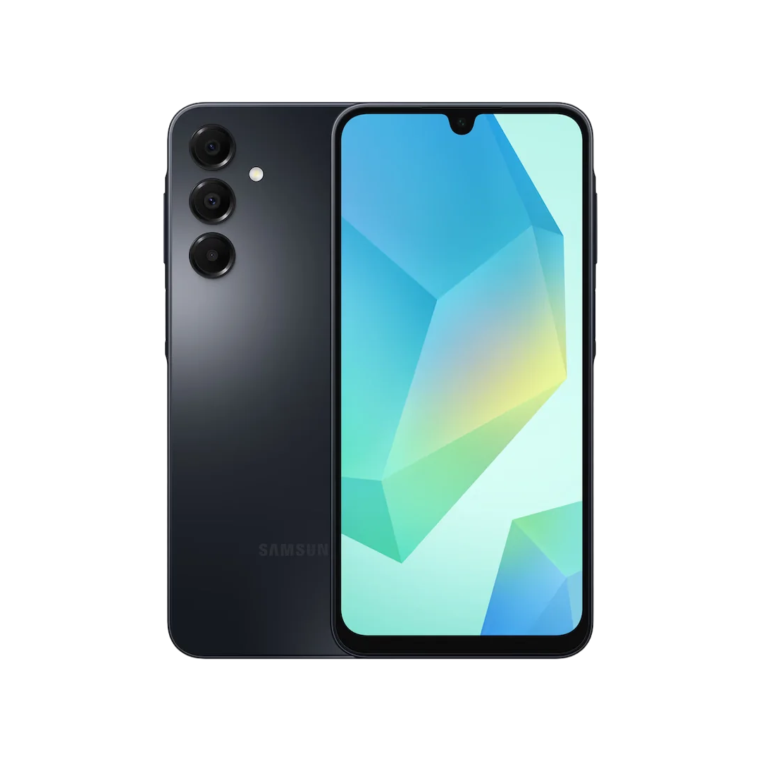 Samsung Galaxy A16 4G | Black