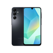 Samsung Galaxy A16 4G | Black