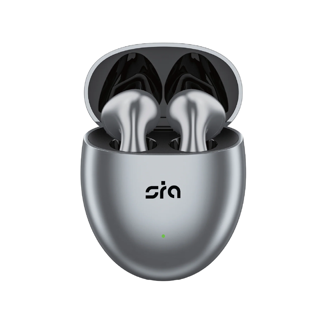 SIA True Wireless Stereo Mini Buds 2 | Gray