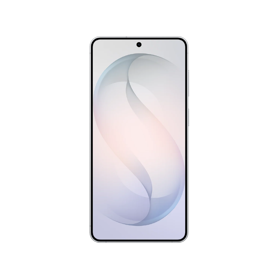 Samsung Galaxy S26+ | White