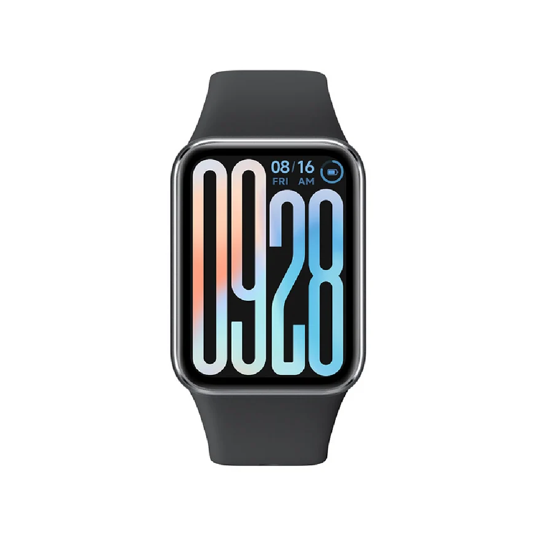 Xiaomi Smart Band 9 Pro | Obsidian Black