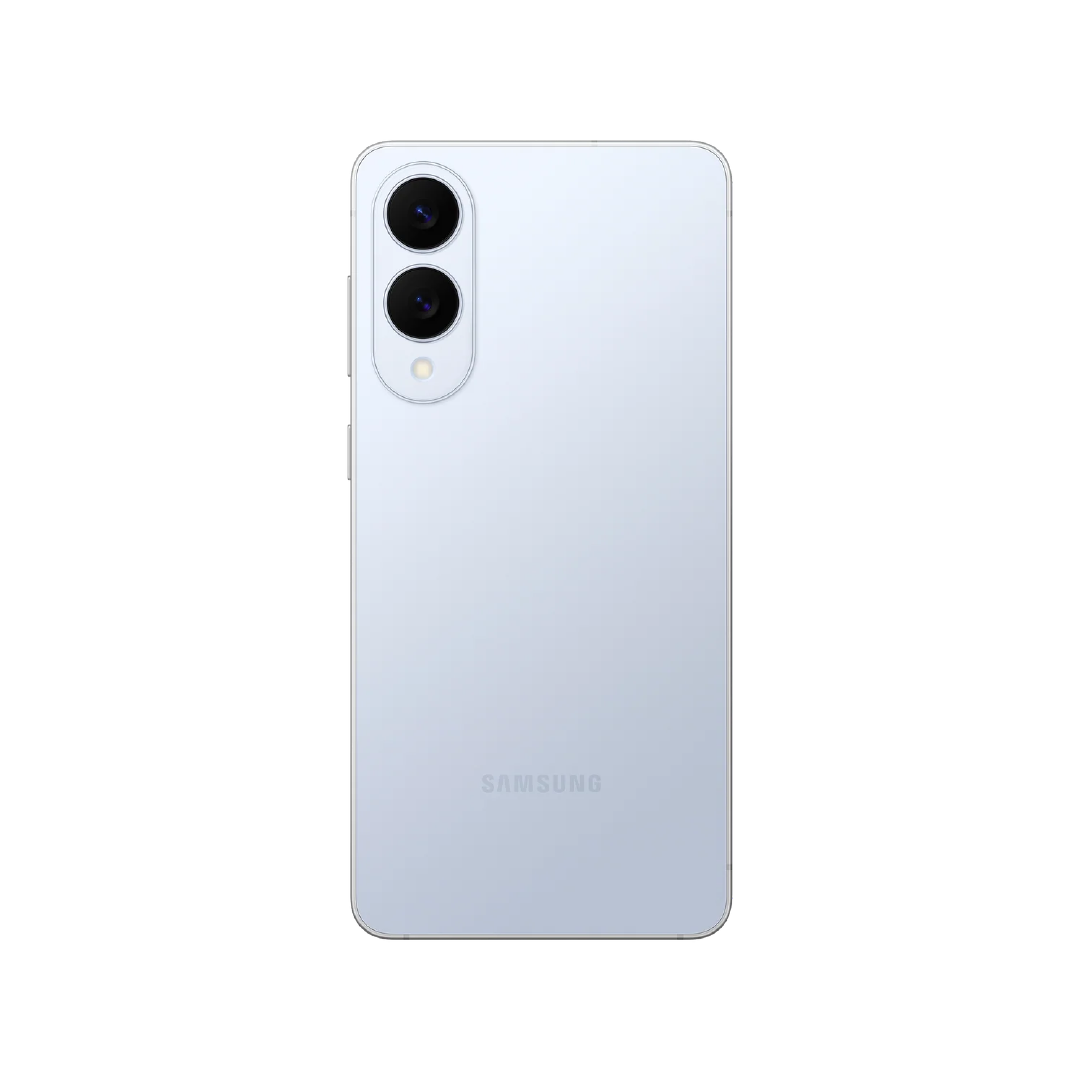 Samsung Galaxy S25 Edge | Titanium Iceblue