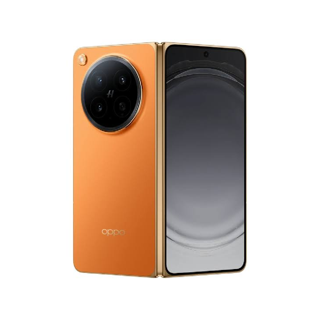 OPPO Find N6 - 5G - 16GB RAM - 512GB Storage