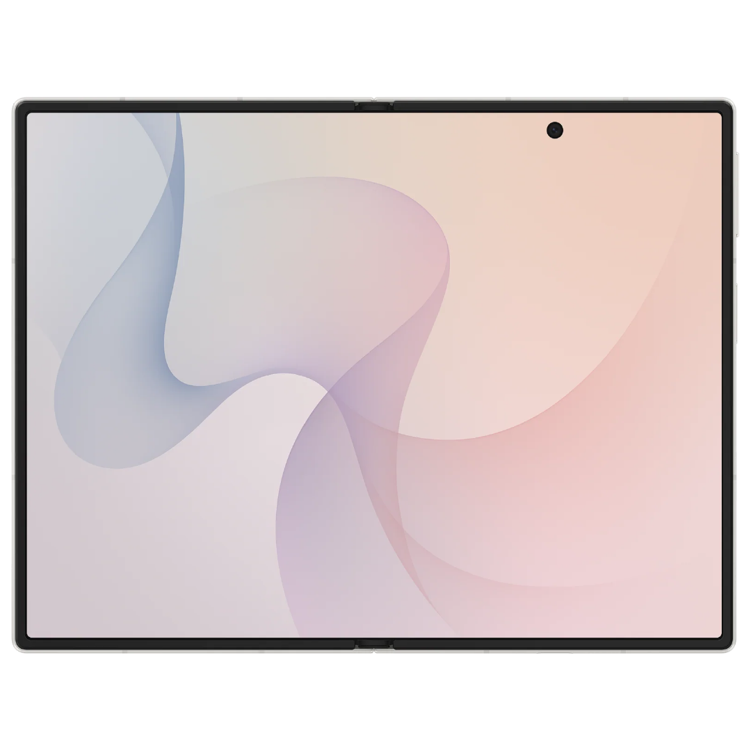 Samsung Galaxy Z Fold8 | Cream
