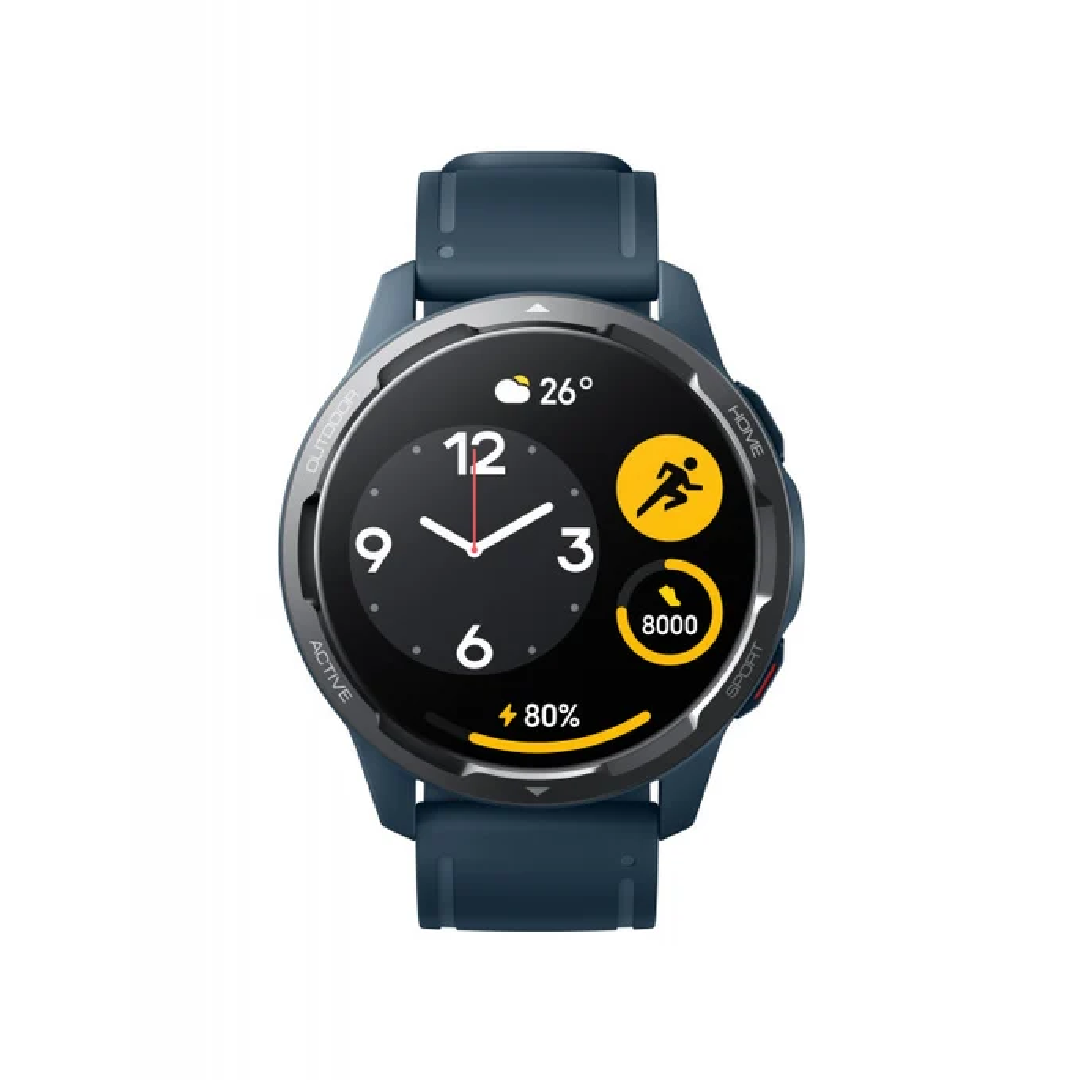 Xiaomi Watch S1 Active GL | Ocean Blue