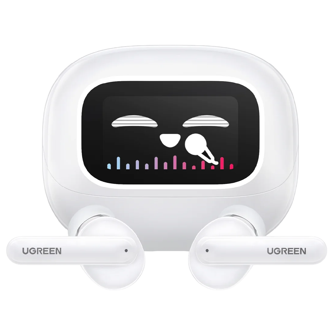 UGREEN EchoBuds Magic - White