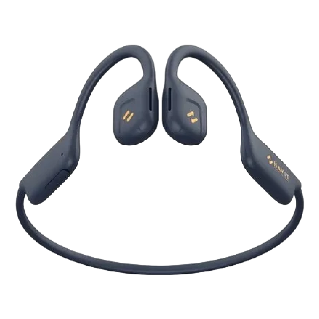 HAVIT Freego1 Air Audio Series Bluetooth Earphone - Blue