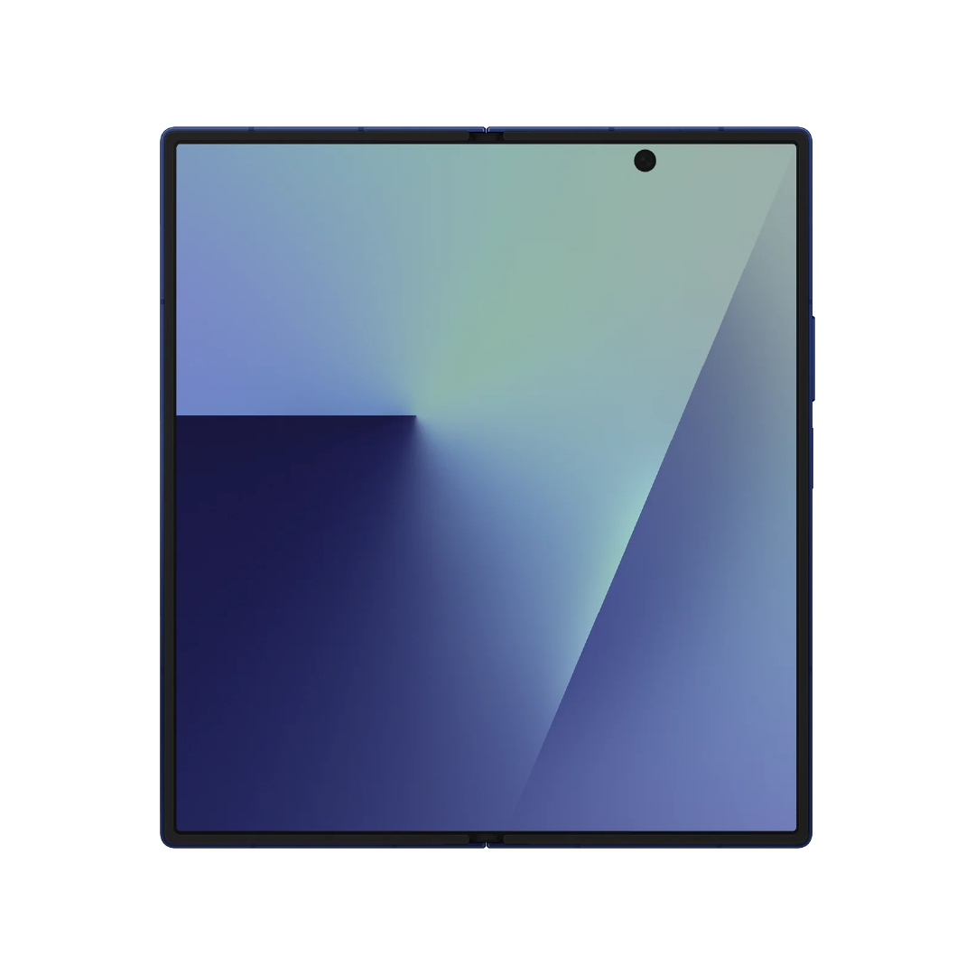 Samsung Galaxy Z Fold7 | Blue Shadow