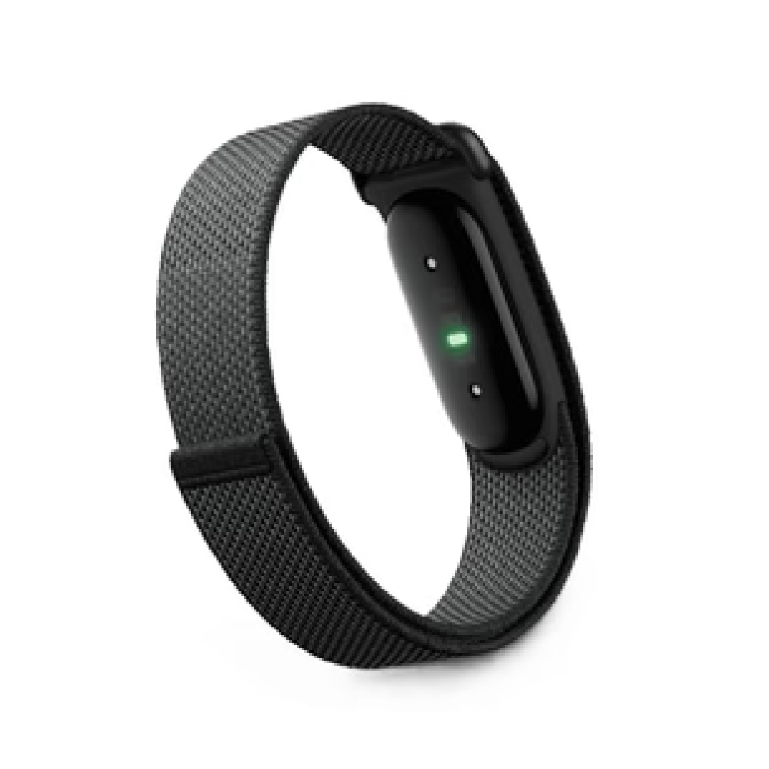 Google Fitbit Air tracker | Obsidian