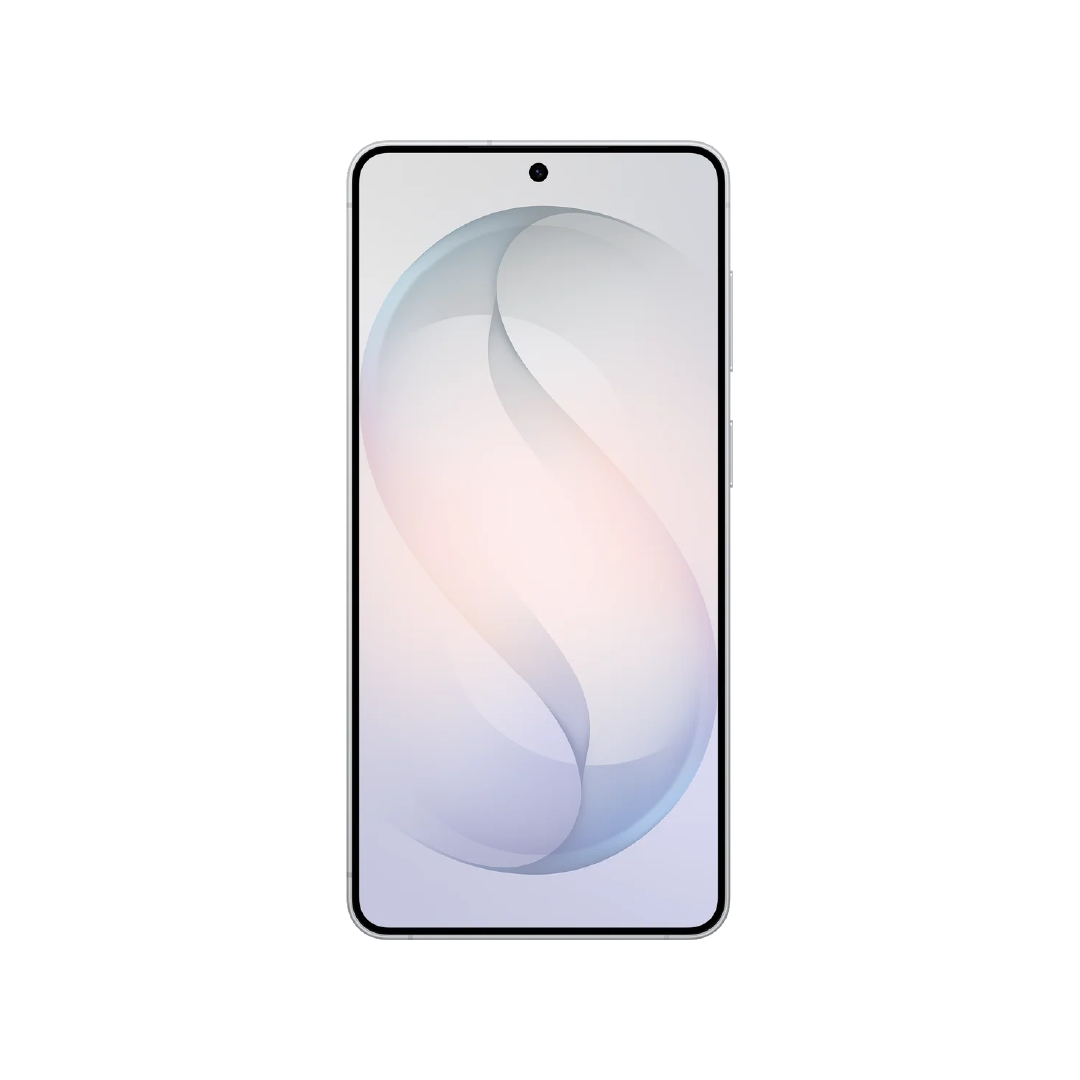 Samsung Galaxy S26 | White