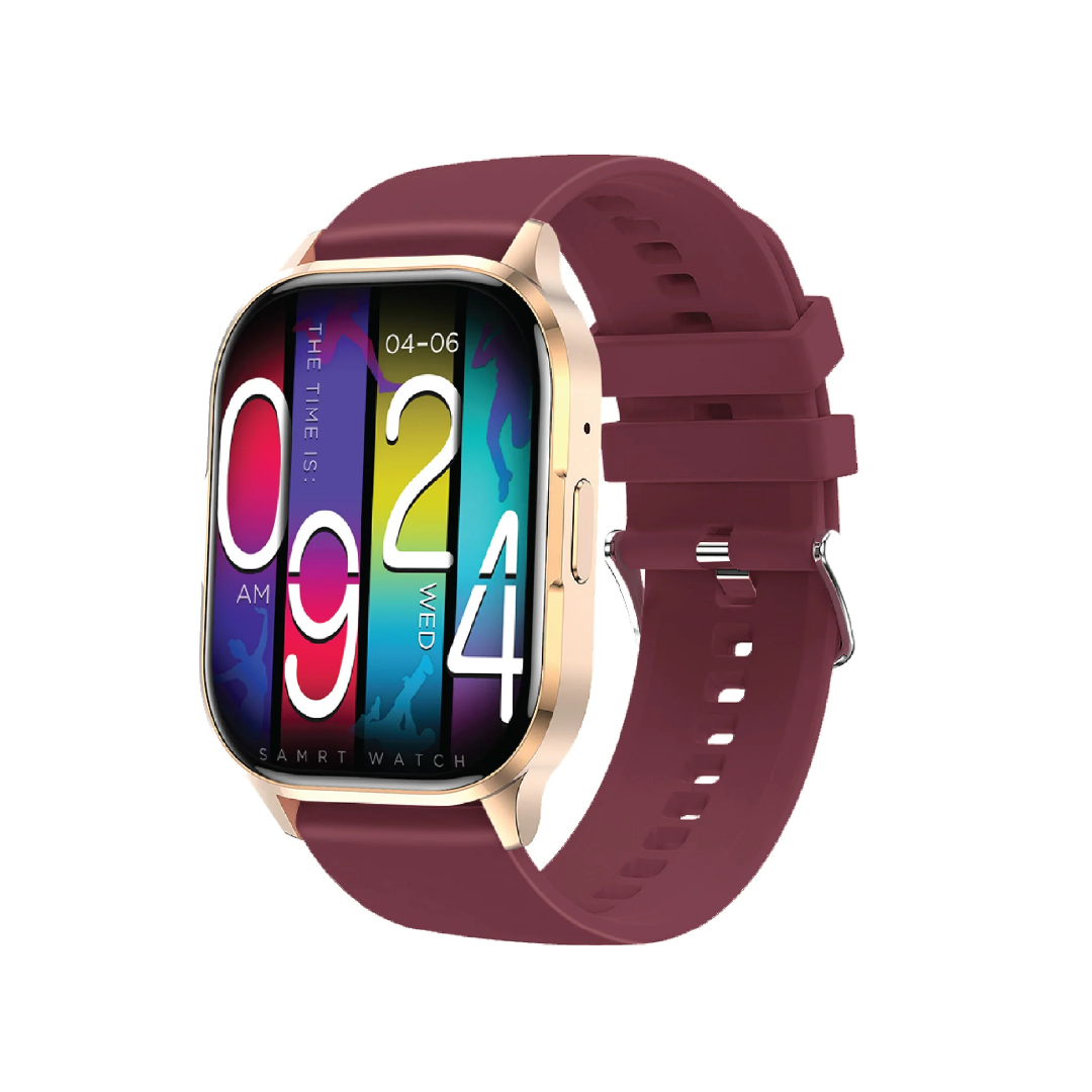 SIA Ultra Watch S | Gold