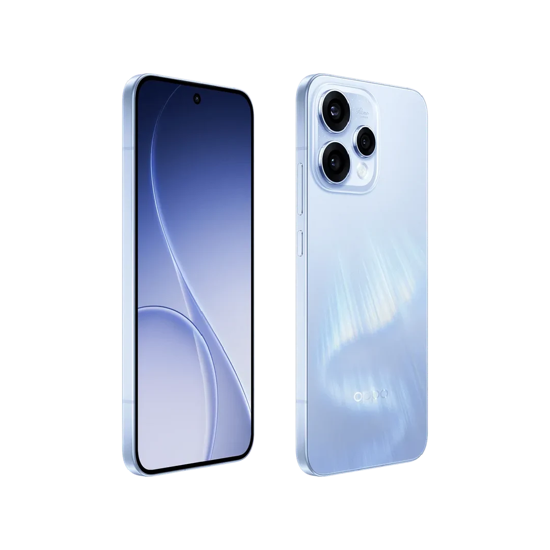 OPPO Reno15 F 5G