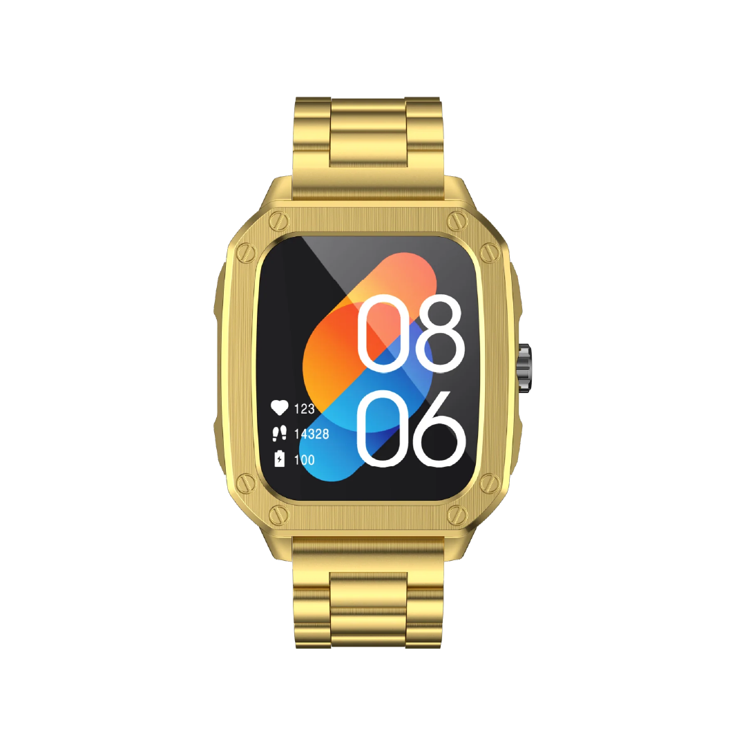 SIA Smart Watch