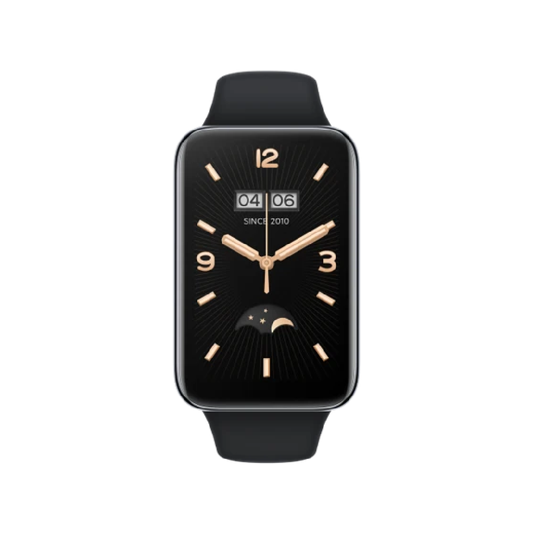 Xiaomi Smart Band 7 Pro | Black