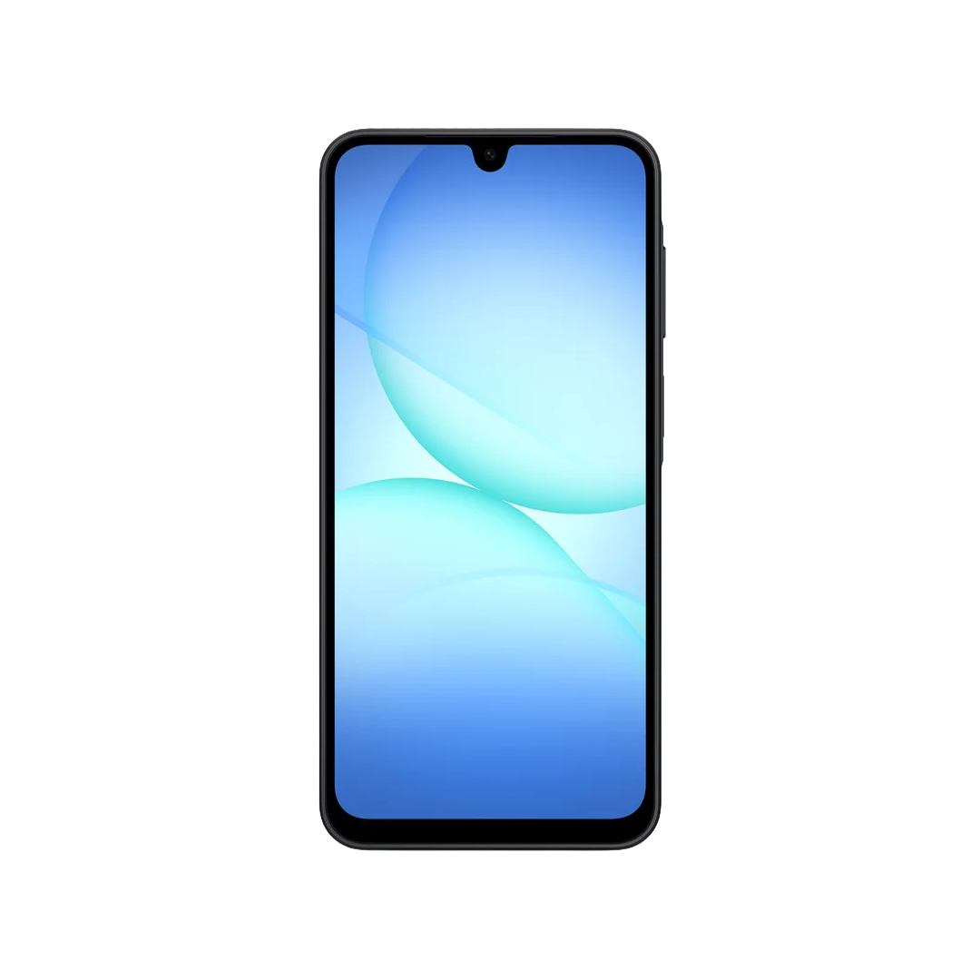 Samsung Galaxy A17 5G | Black