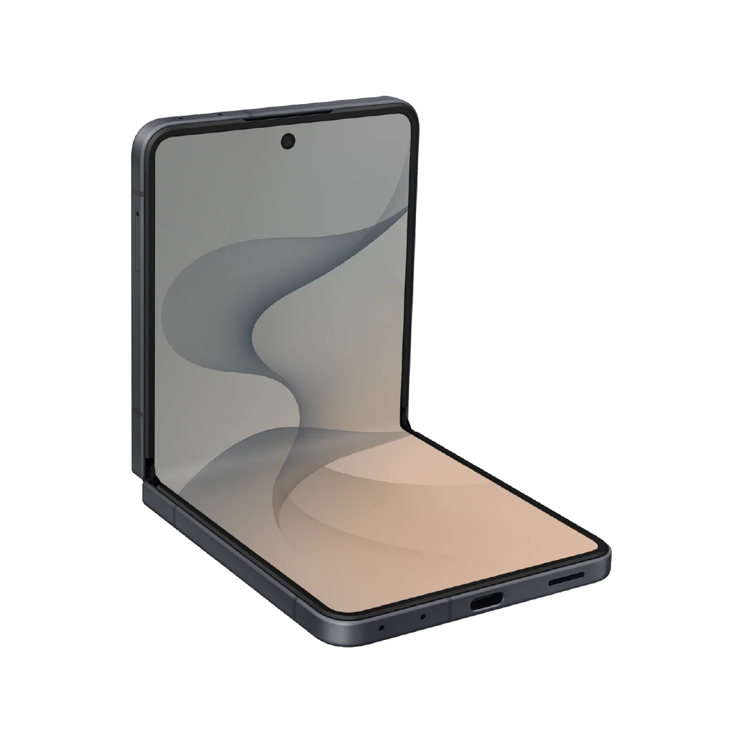 Samsung Galaxy Z Flip8 | Graphite