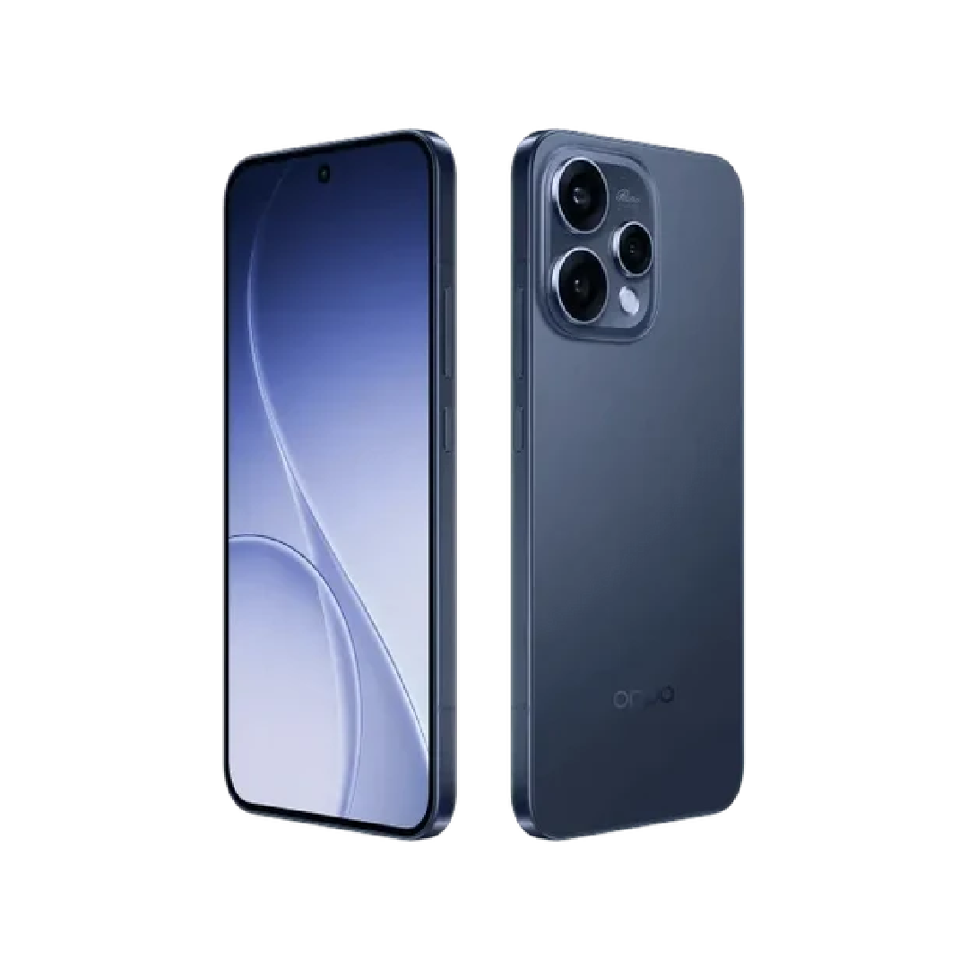 OPPO Reno 15 5G - 12GB RAM - 512GB Storage