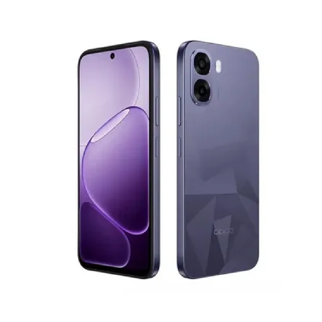 OPPO A6T 5G - 6GB RAM - 256GB Storage