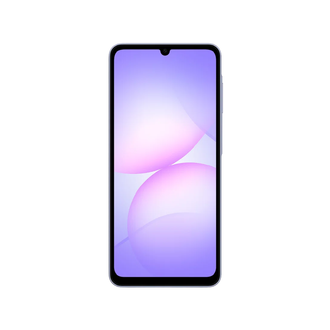 Samsung Galaxy A07 4G | Light Violet