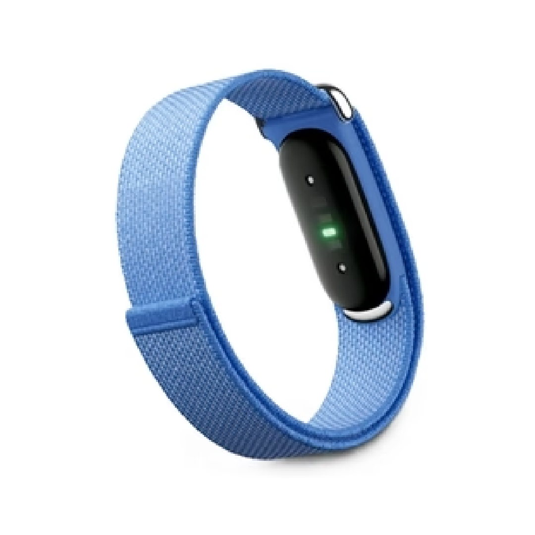 Google Fitbit Air tracker | Lavender