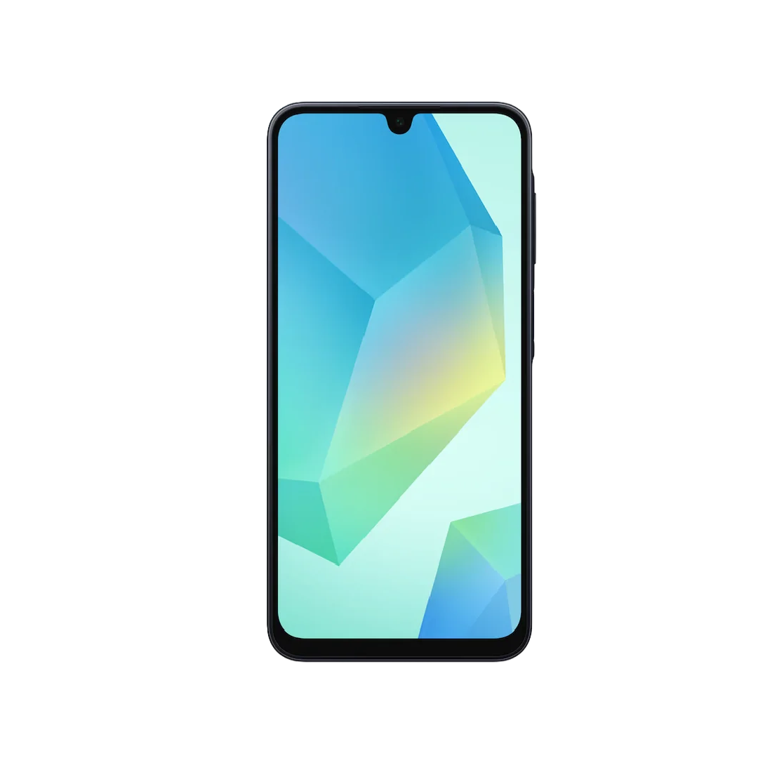Samsung Galaxy A16 4G | Black