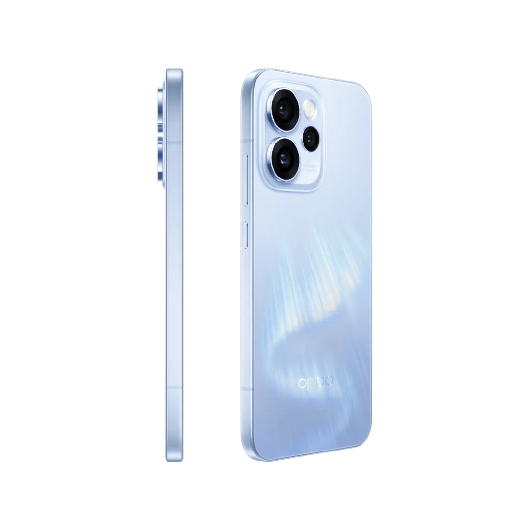 OPPO Reno15 Pro - 5G - 12GB RAM - 512GB Storage