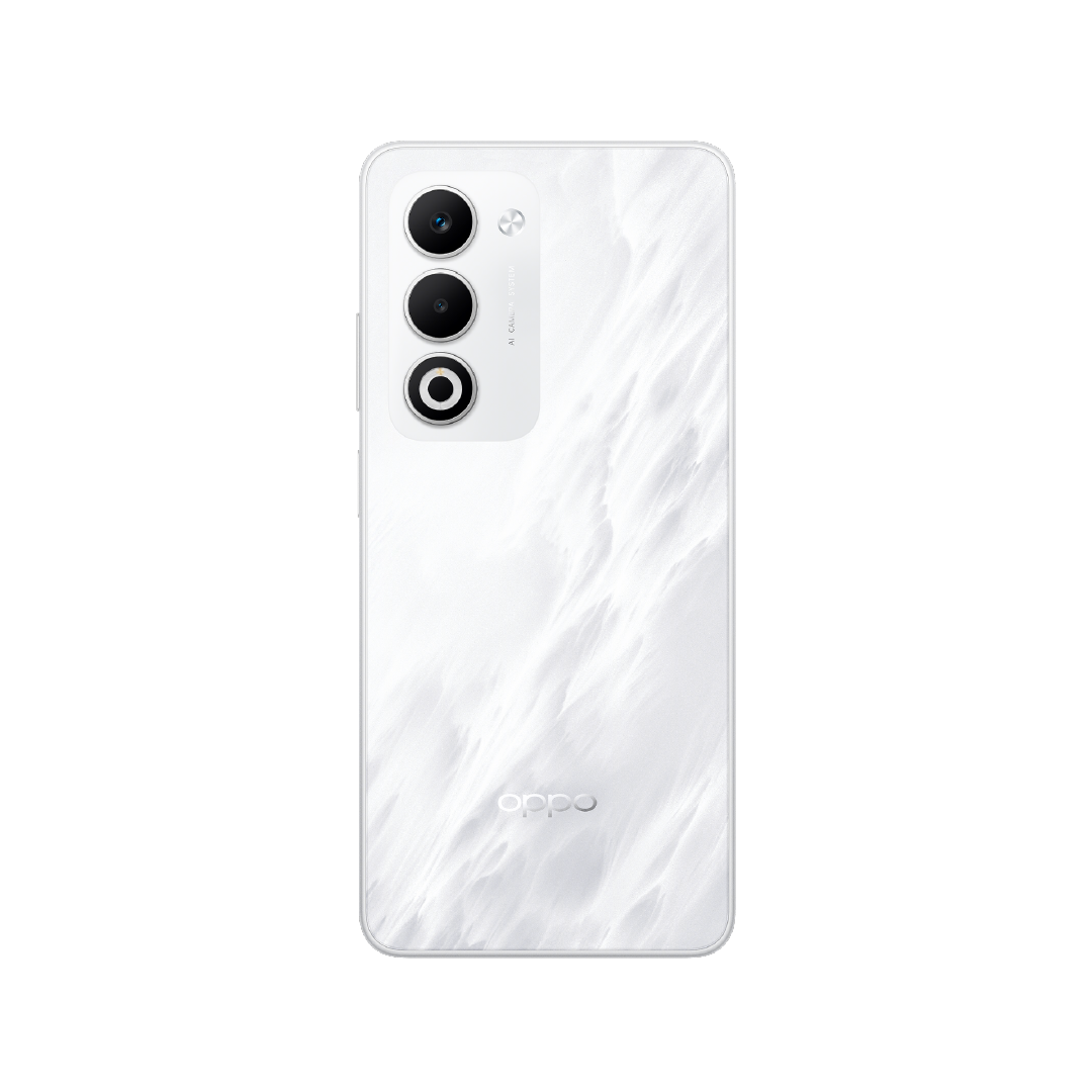 OPPO A5 - 6GB RAM - 128GB Storage
