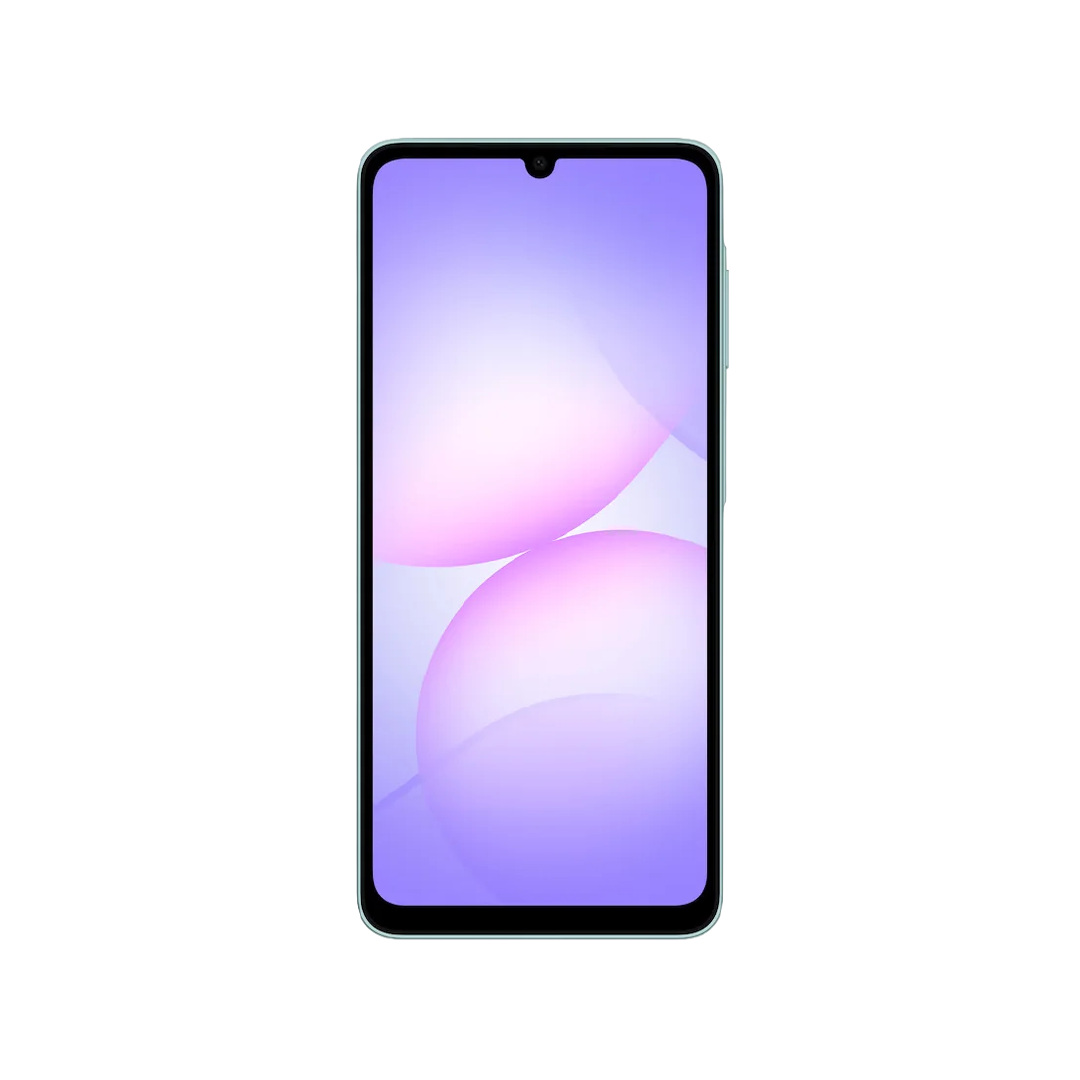 Samsung Galaxy A07 5G | Light Green
