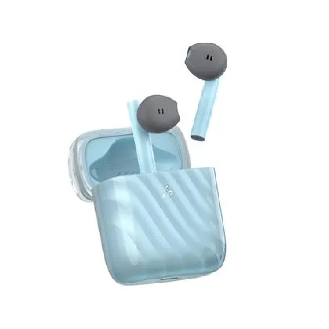 Havit True Wireless Earbuds, HAKII Ice Lite | Blue