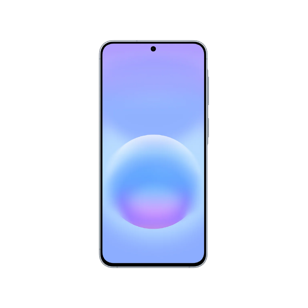 Samsung Galaxy A57 5G | Iceblue
