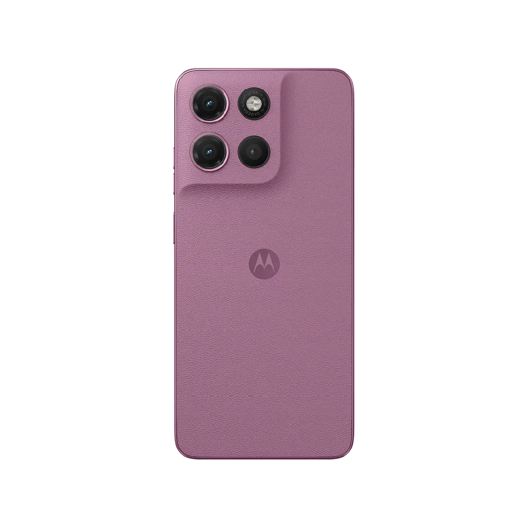 Motorola Moto G17 - 4GB RAM - 256GB Storage