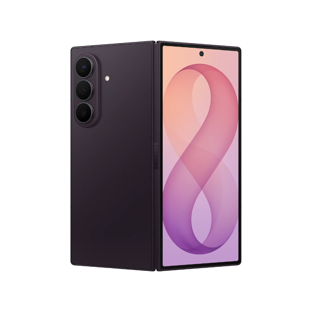 Samsung Galaxy Z Fold8 Ultra | Violet