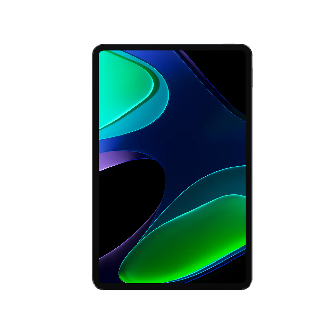 Xiaomi Pad 6 - 256GB - 8GB Ram | Gray