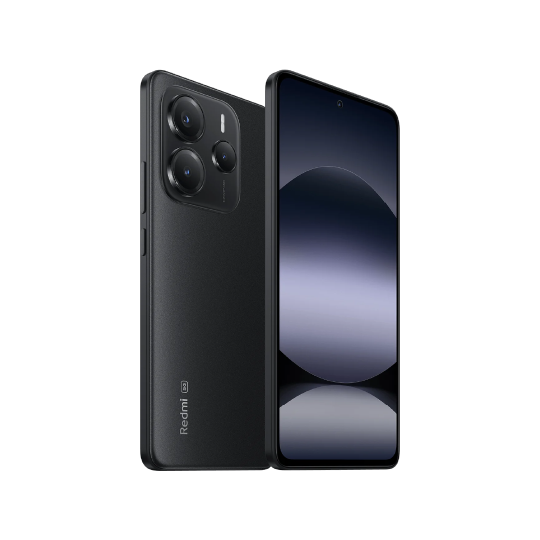 REDMI Note 14 5G - 256GB - 8GB Ram