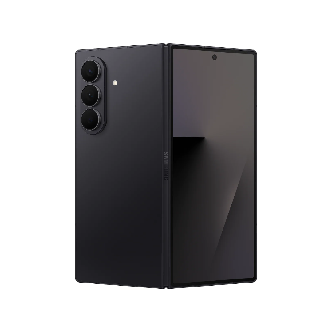 Samsung Galaxy Z Fold7 | Jetblack