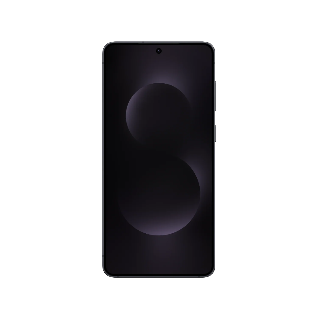 Samsung Galaxy S25 Edge | Jetblack