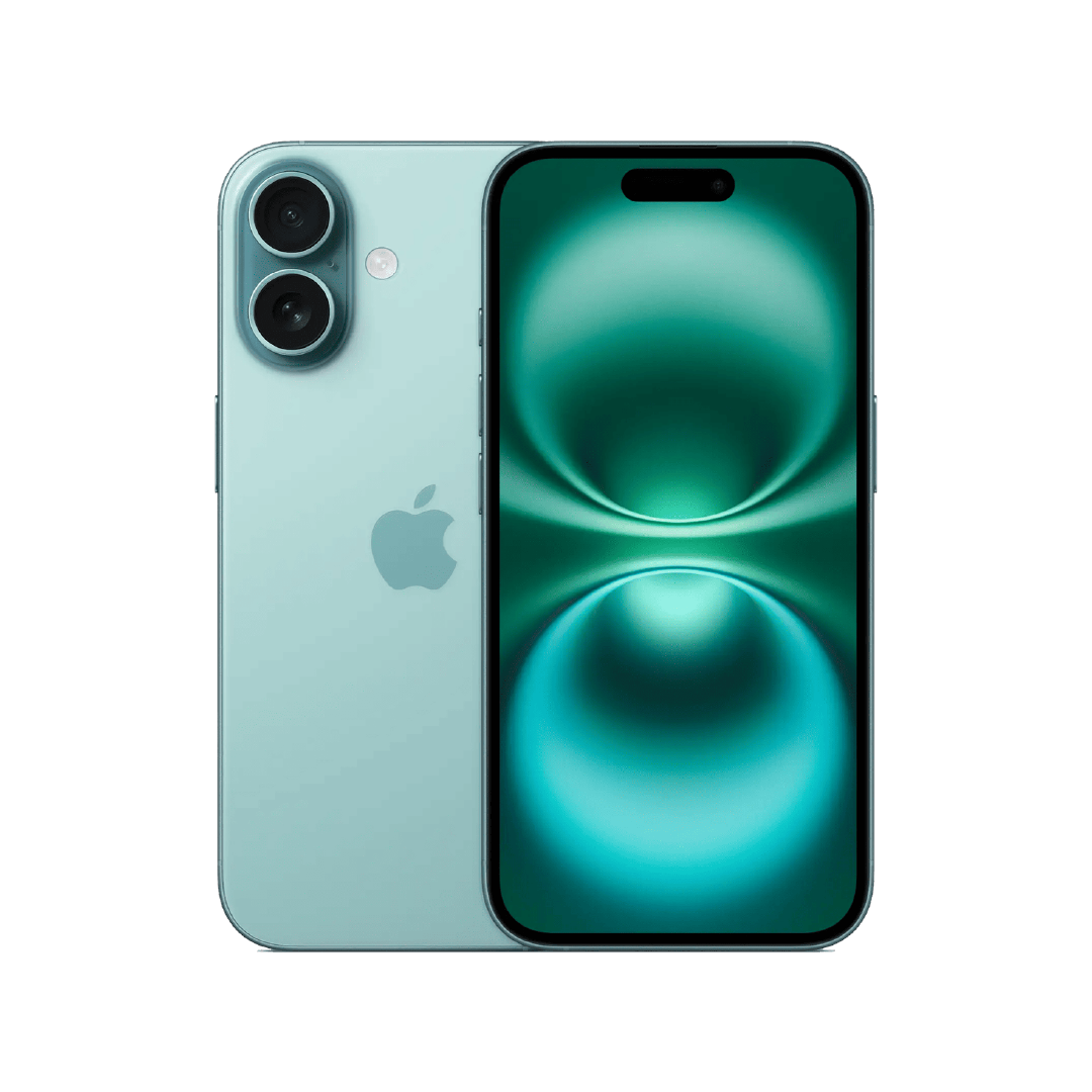 Apple iPhone 16 Plus | Teal