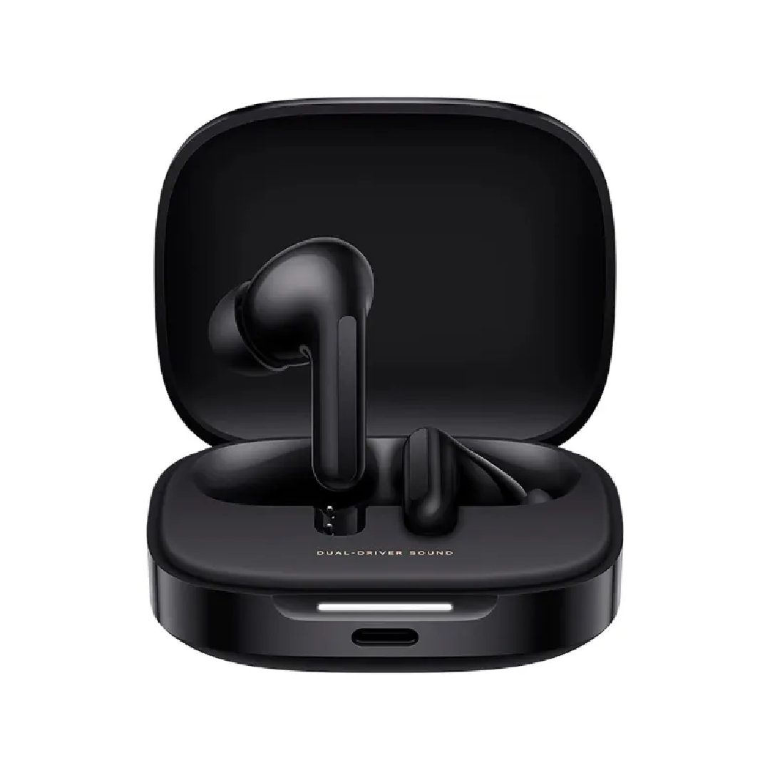 Redmi Buds 6- Night Black