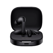 Redmi Buds 6- Night Black