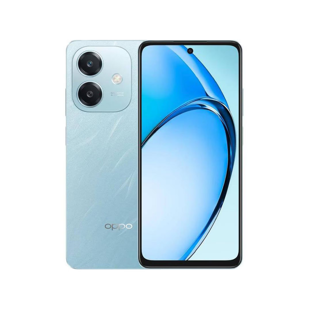 OPPO A60 5G - 6GB Ram - 256GB Storage
