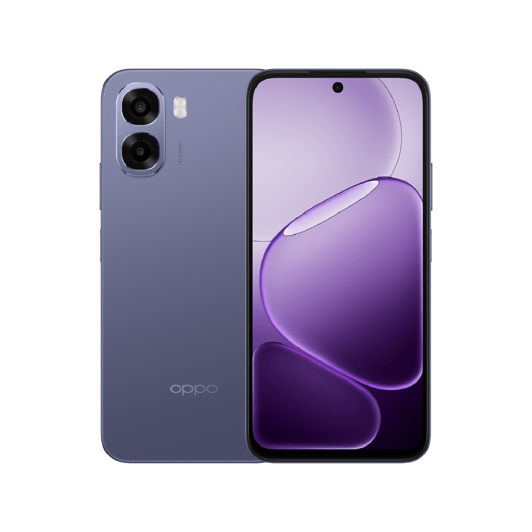 OPPO A6X 5G - 4GB RAM - 128GB Storage