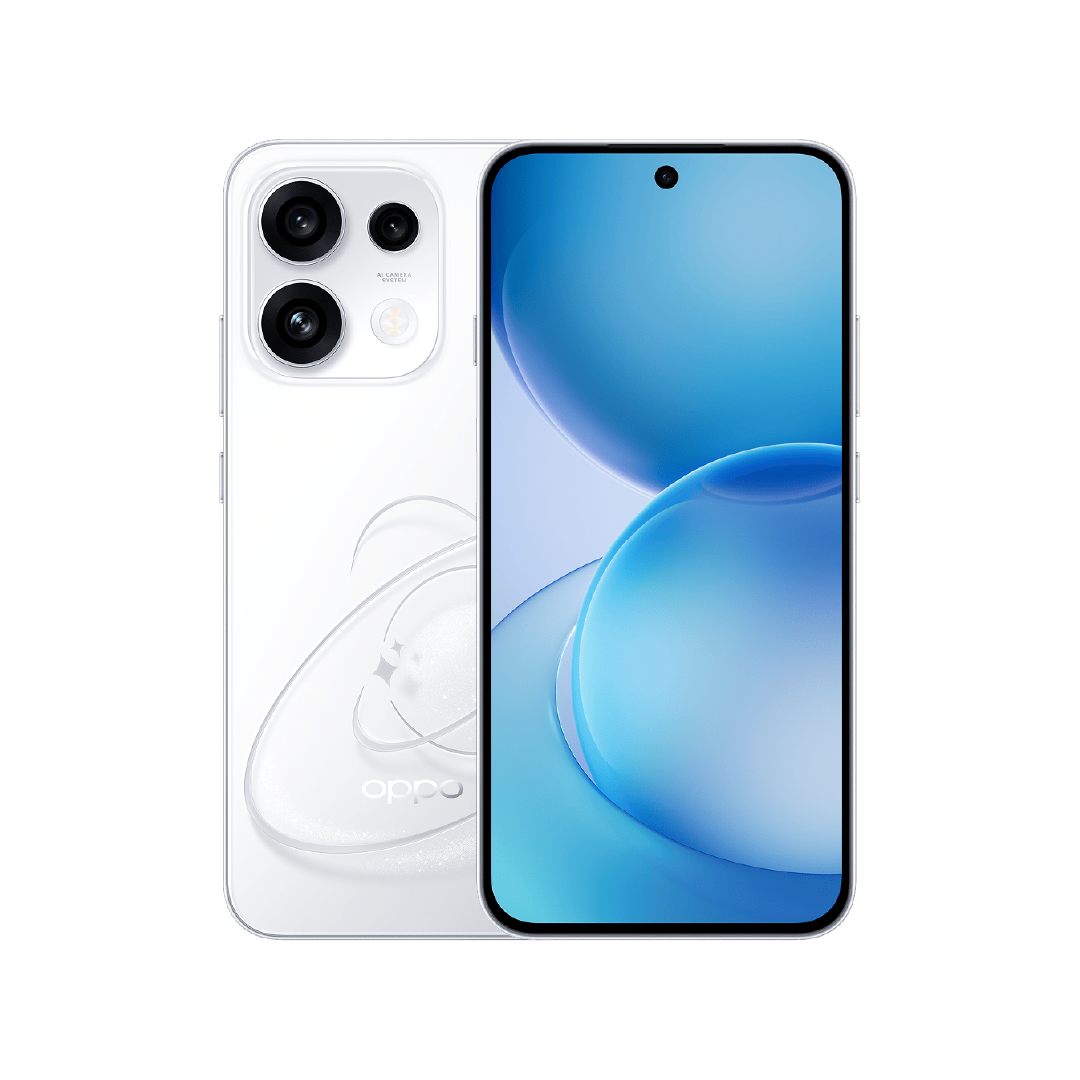 OPPO Reno 16F 5G - 8GB RAM - 256GB Storage