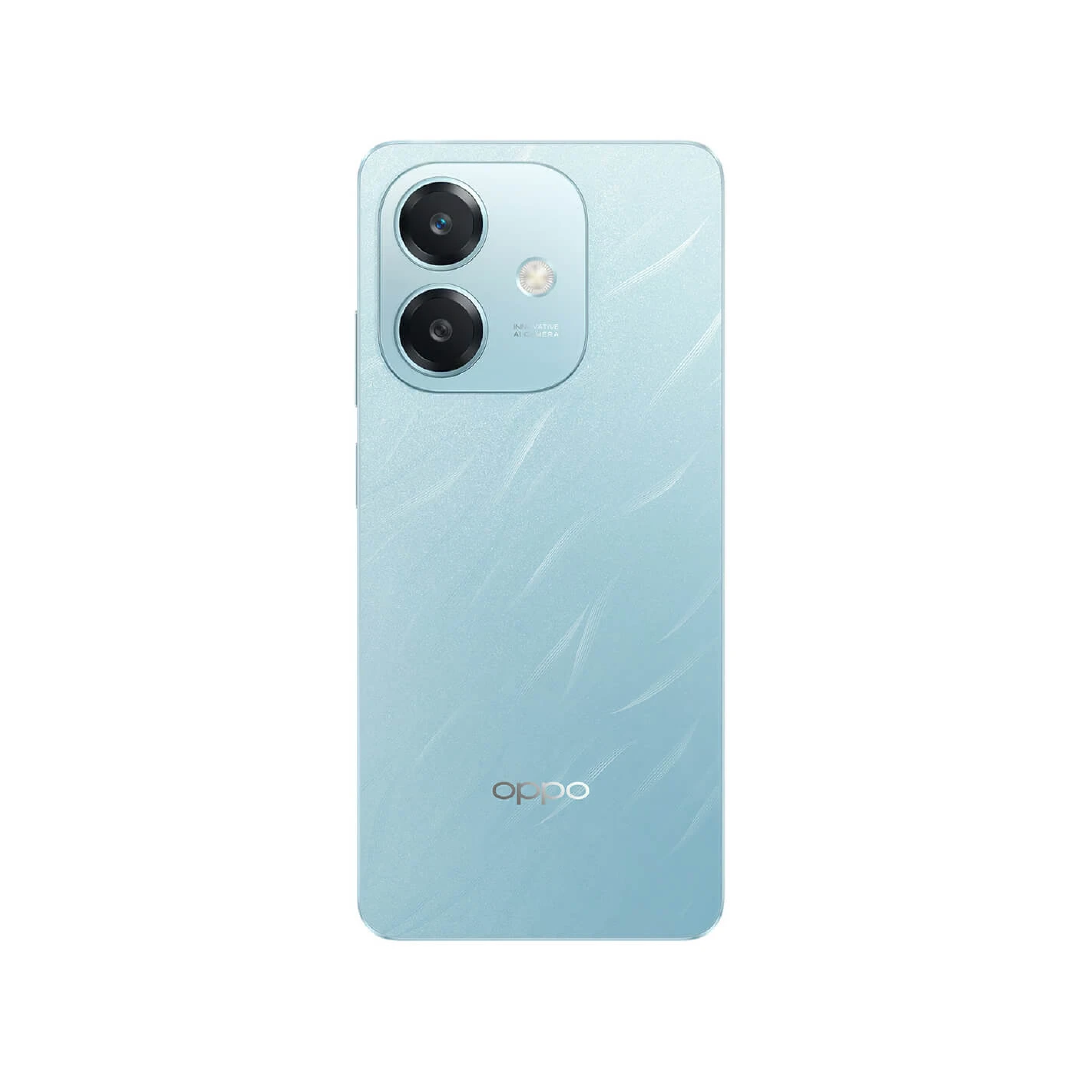 OPPO A60 5G - 6GB Ram - 256GB Storage