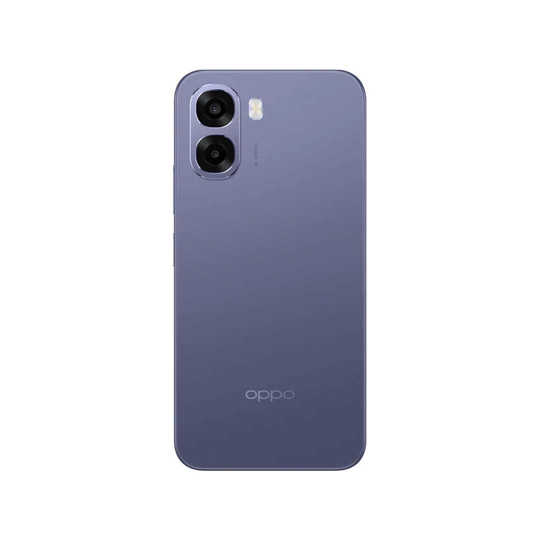 OPPO A6X 5G - 4GB RAM - 128GB Storage