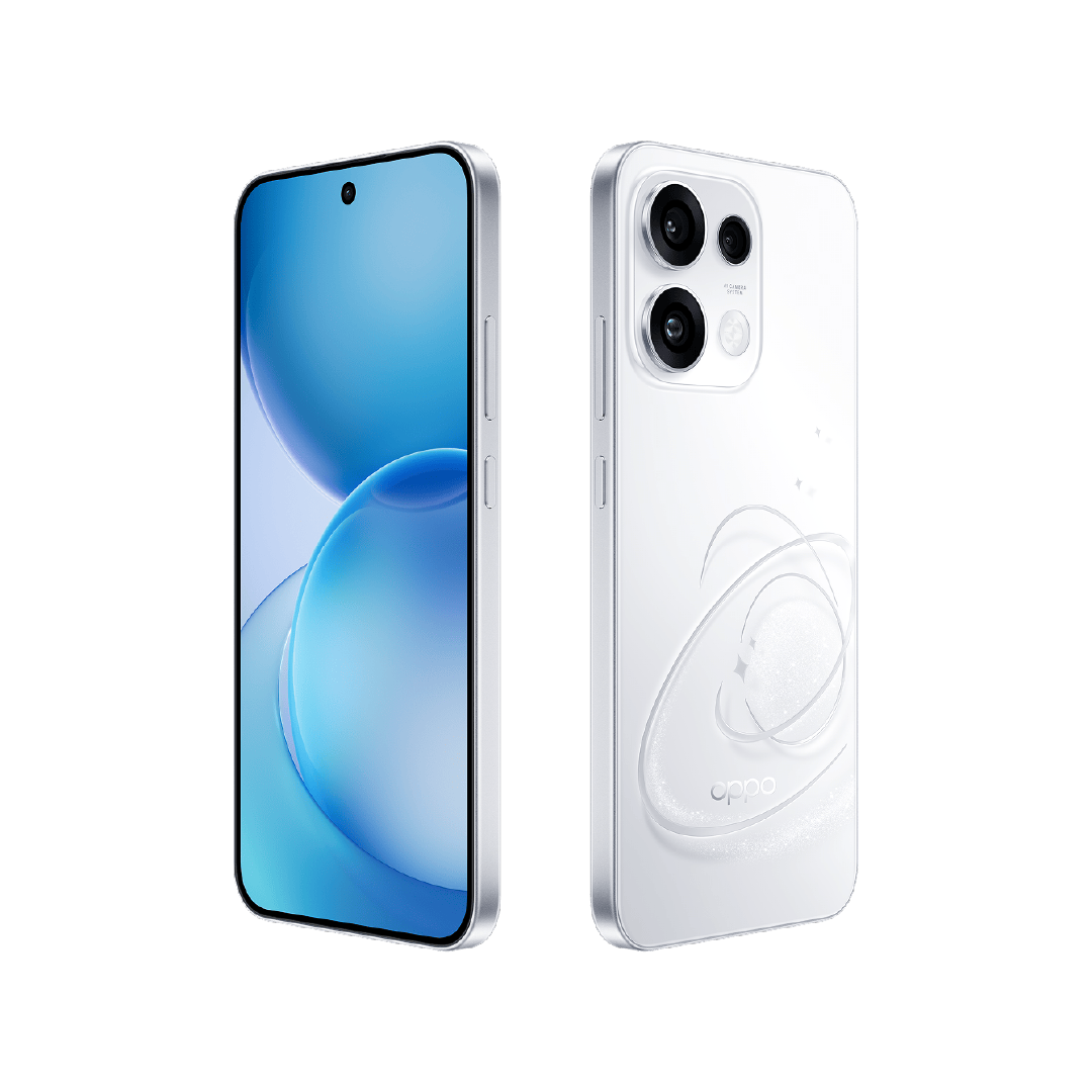 OPPO Reno 16F 5G - 8GB RAM - 256GB Storage
