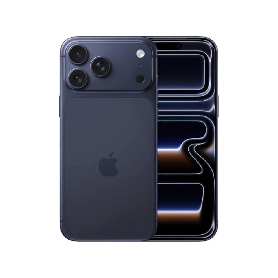 Apple iPhone 17 Pro Max | Deep Blue