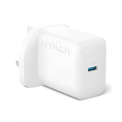 Anker Select Charger (20W) - White
