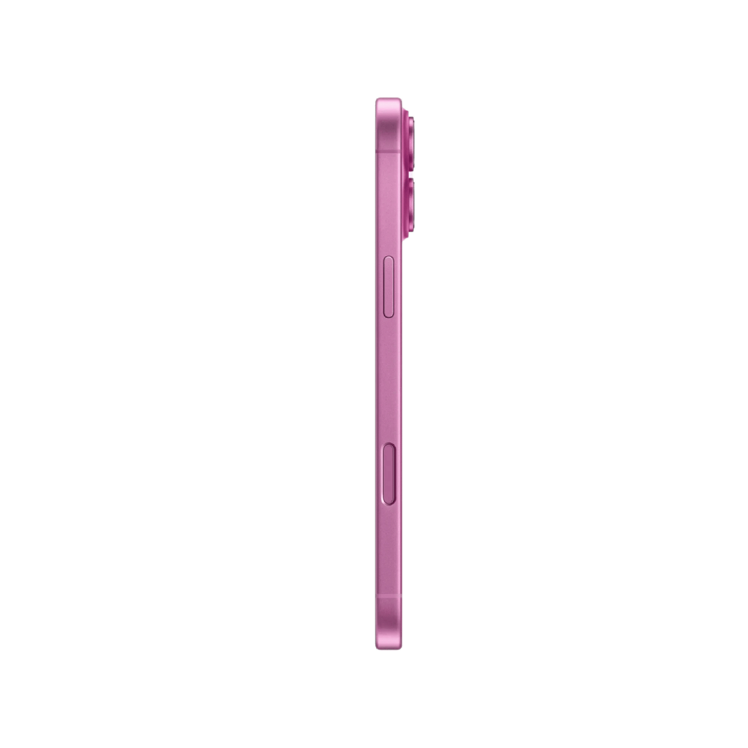 Apple iPhone 16 Plus | Pink