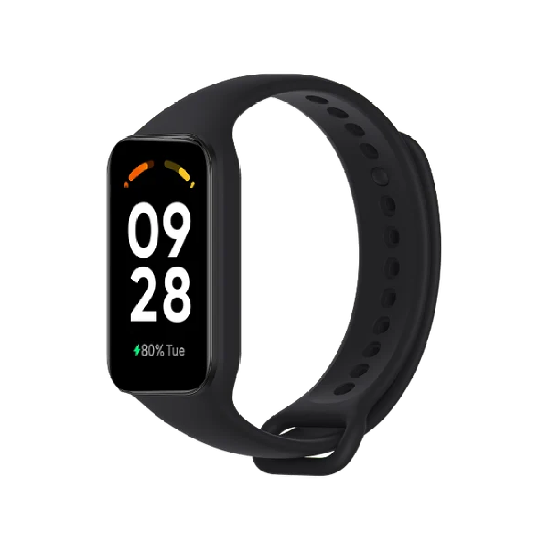 Redmi Smart Band 2 | Black