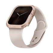 UNIQ VALENCIA APPLE WATCH CASE 42MM - GOLD (GOLD)